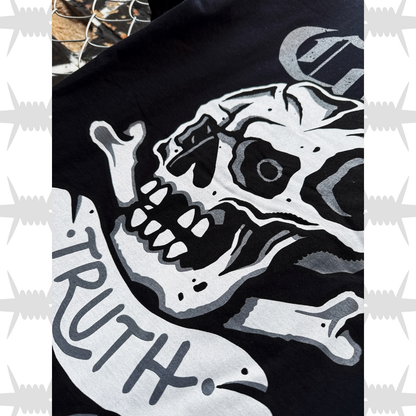 Cold Truth Tee