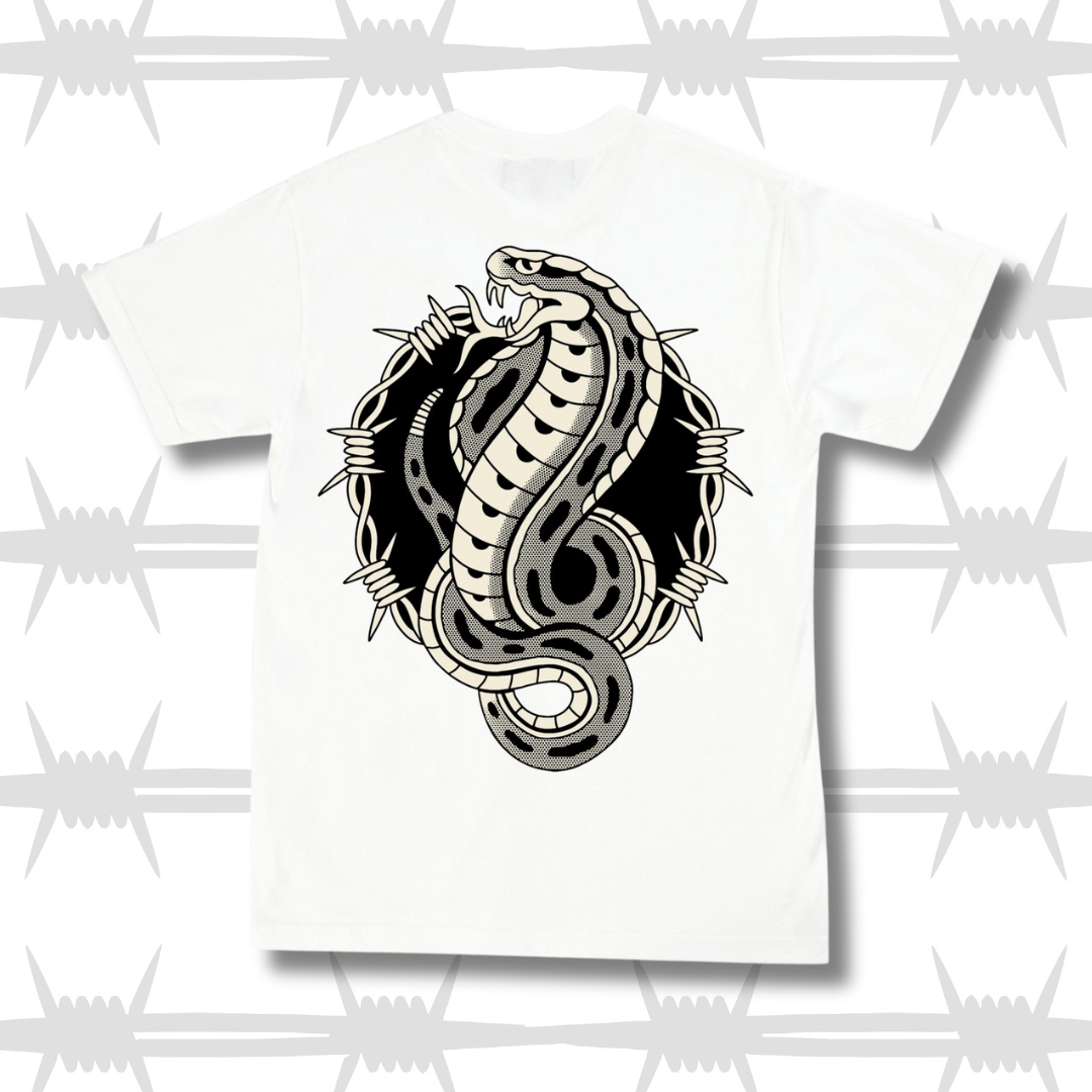 Snake Tee