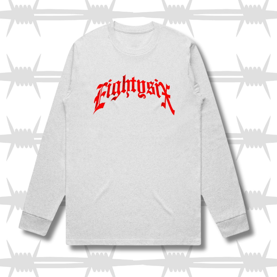 Cruel World Longsleeve Tee