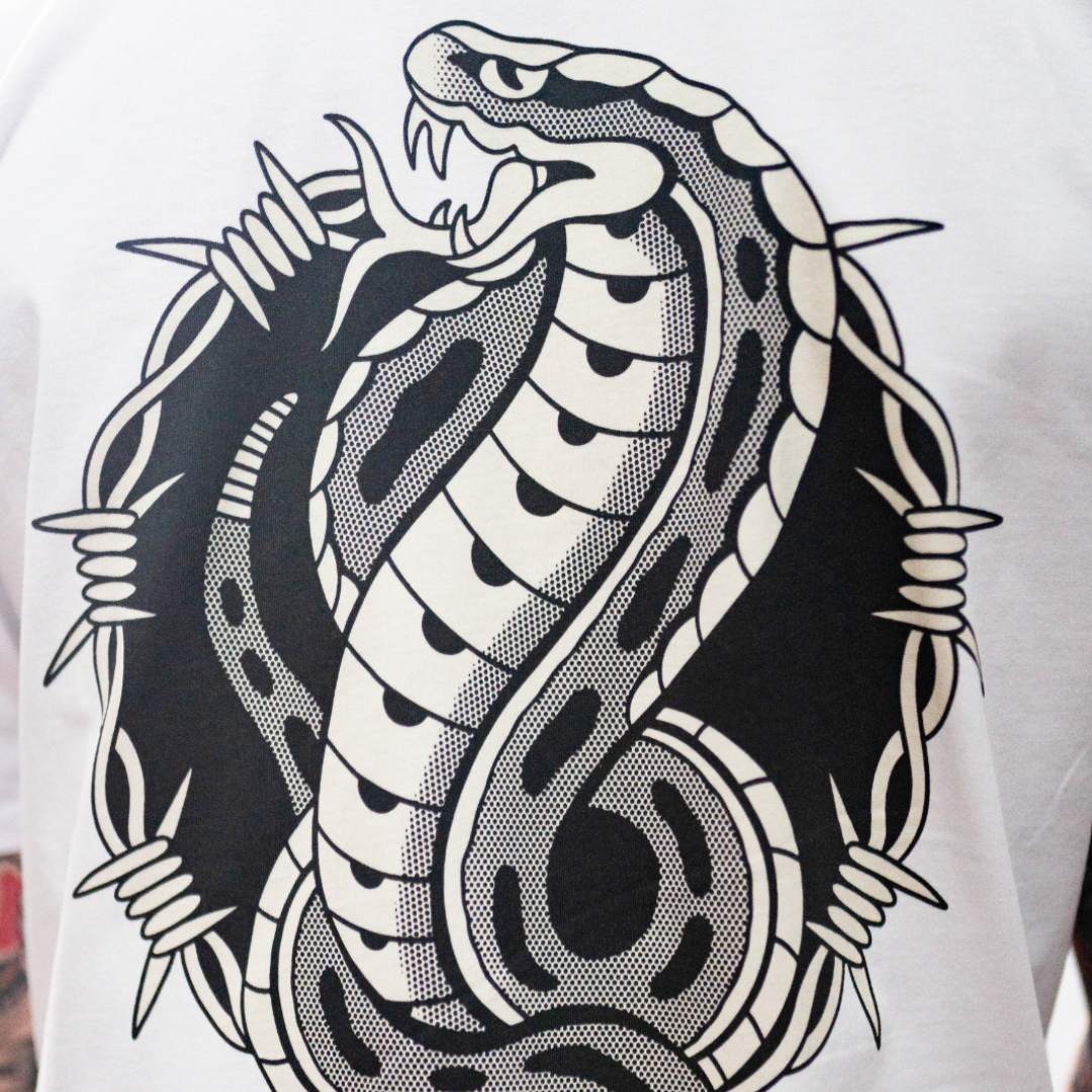 Snake Tee