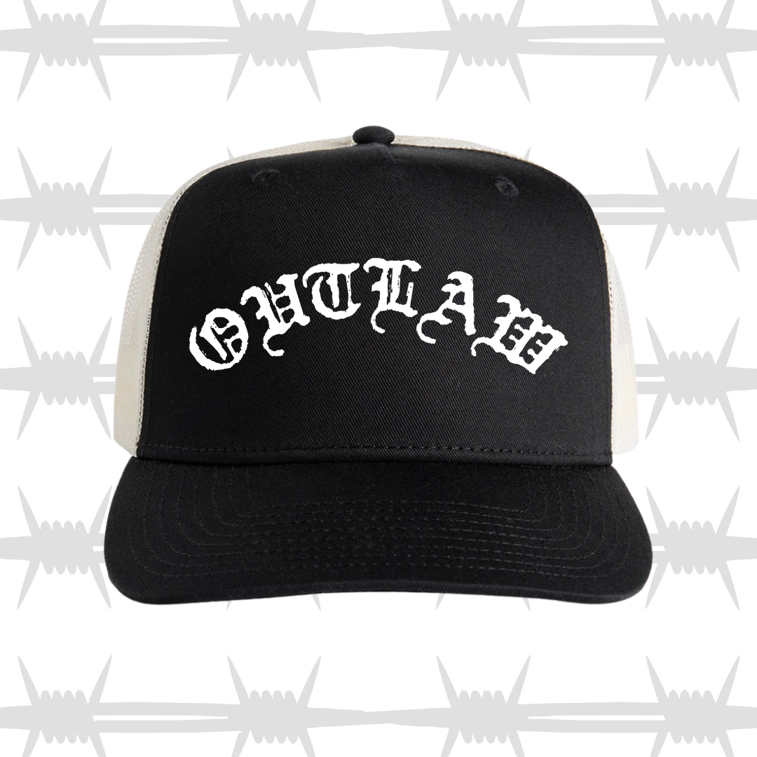 Outlaw Cap