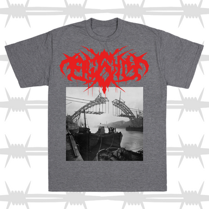 Tyne Bridge Tee