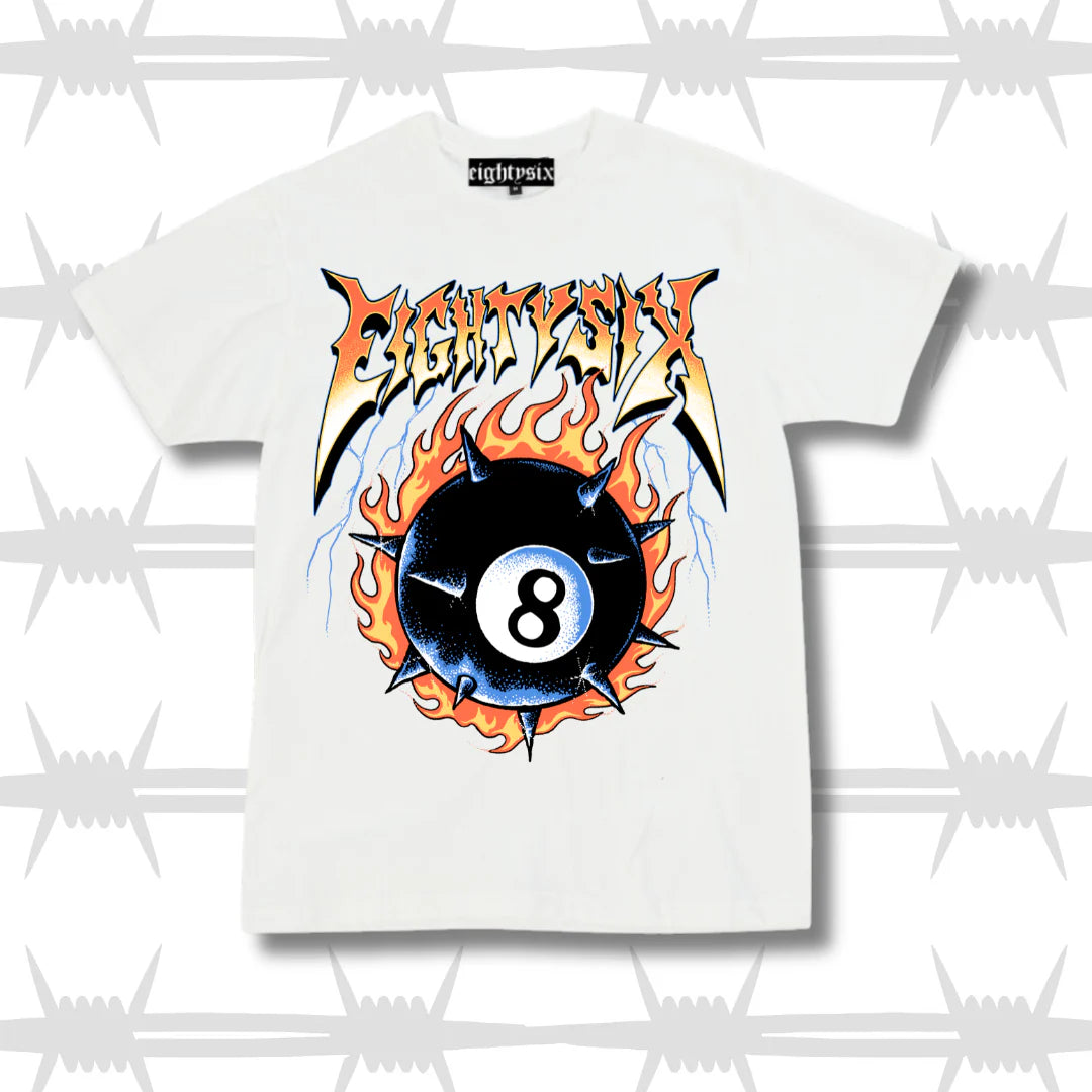 8Ball Tee