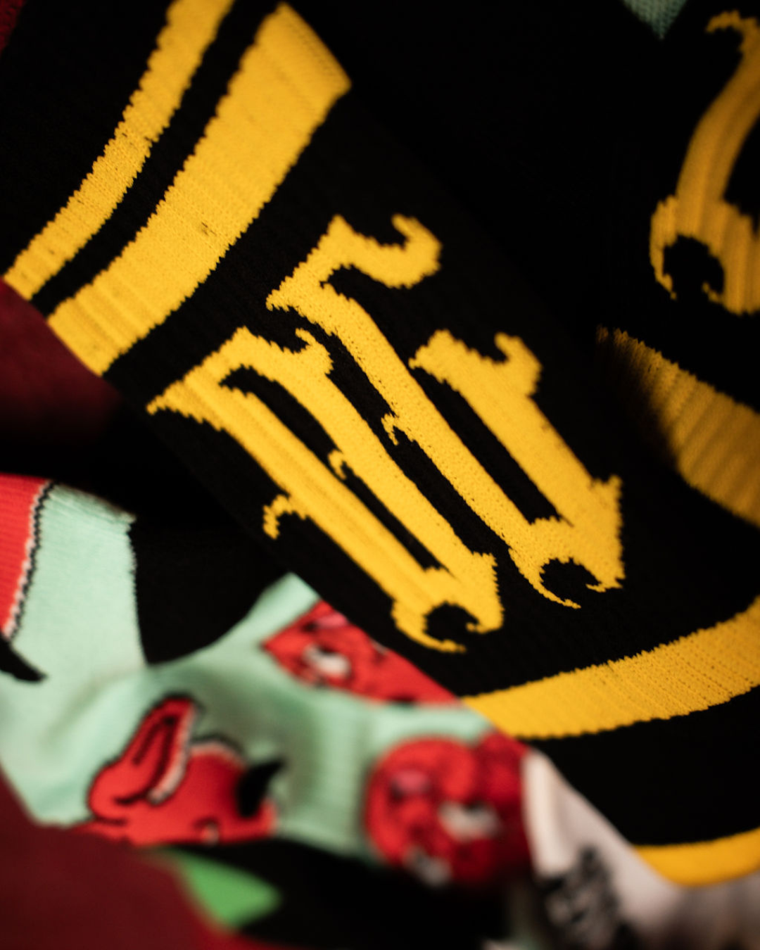OG Trad Sock Bundle