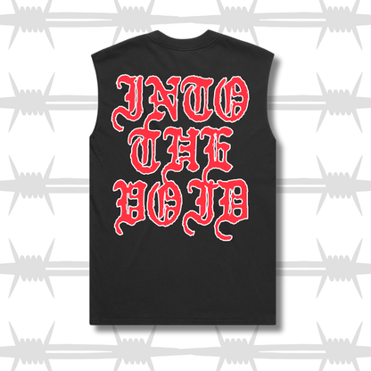 Into The Void Tank