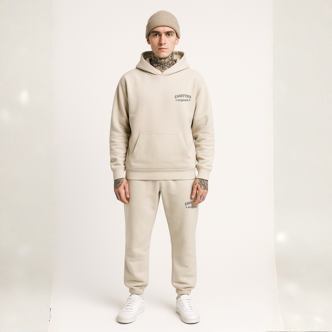 Originals Chill Set (Hood & Joggers)