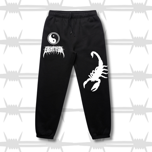 Womens Duality Joggers