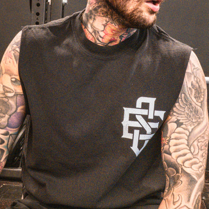 Lifting Club Tank