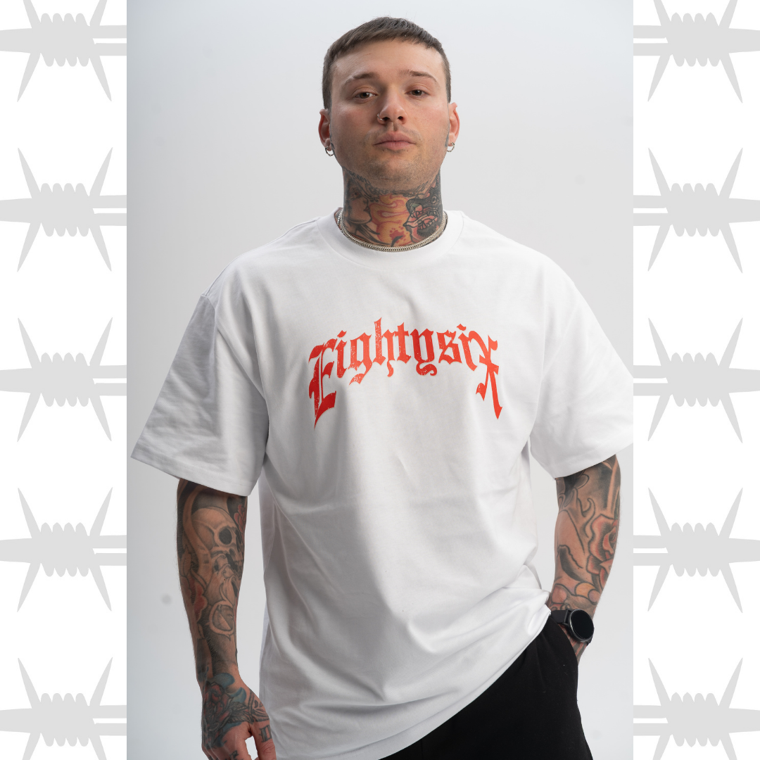 Cruel World Tee