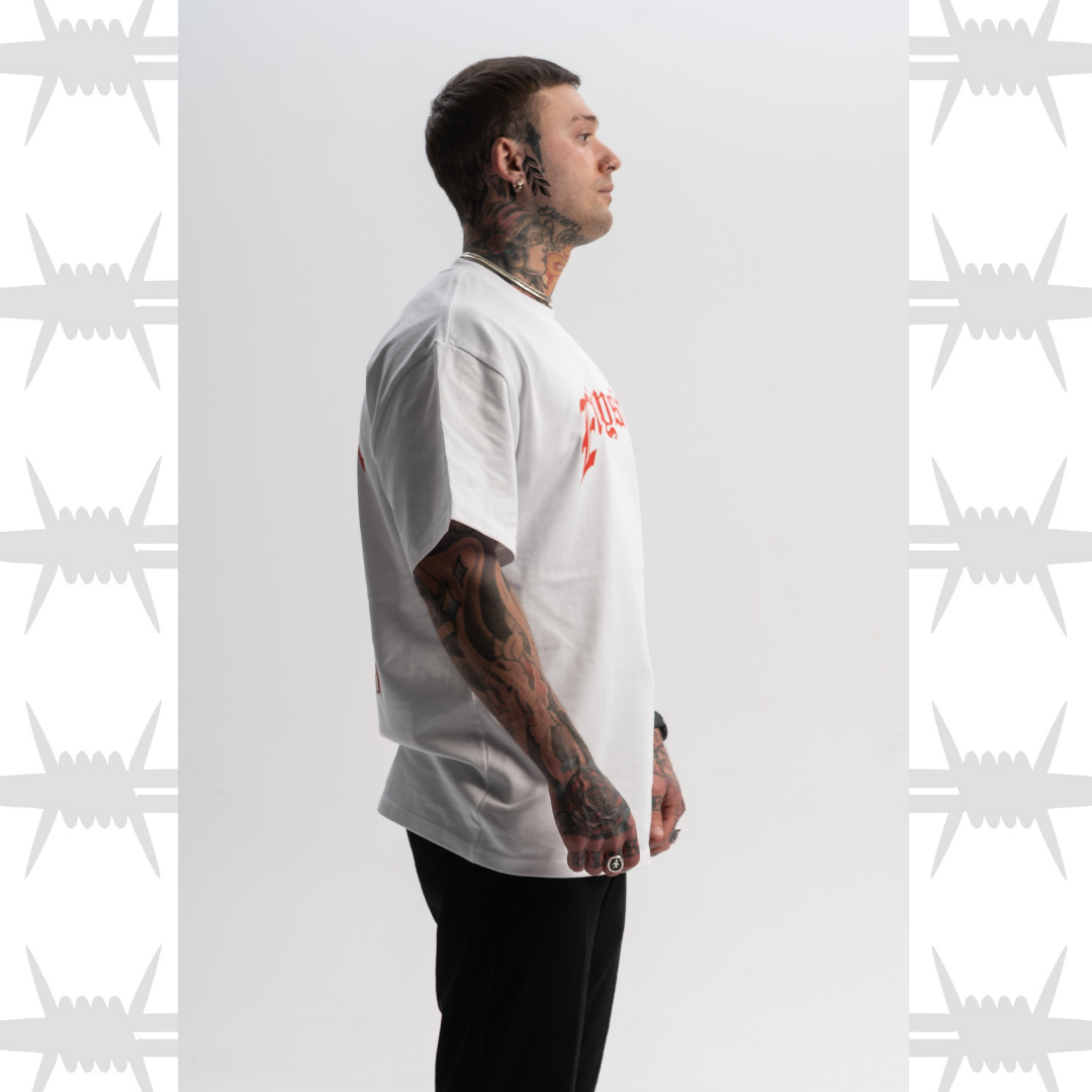 Cruel World Tee