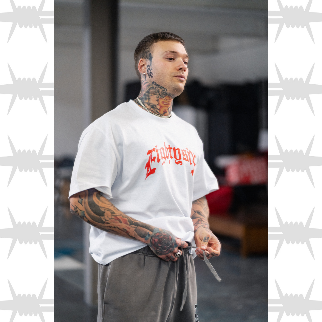 Cruel World Tee