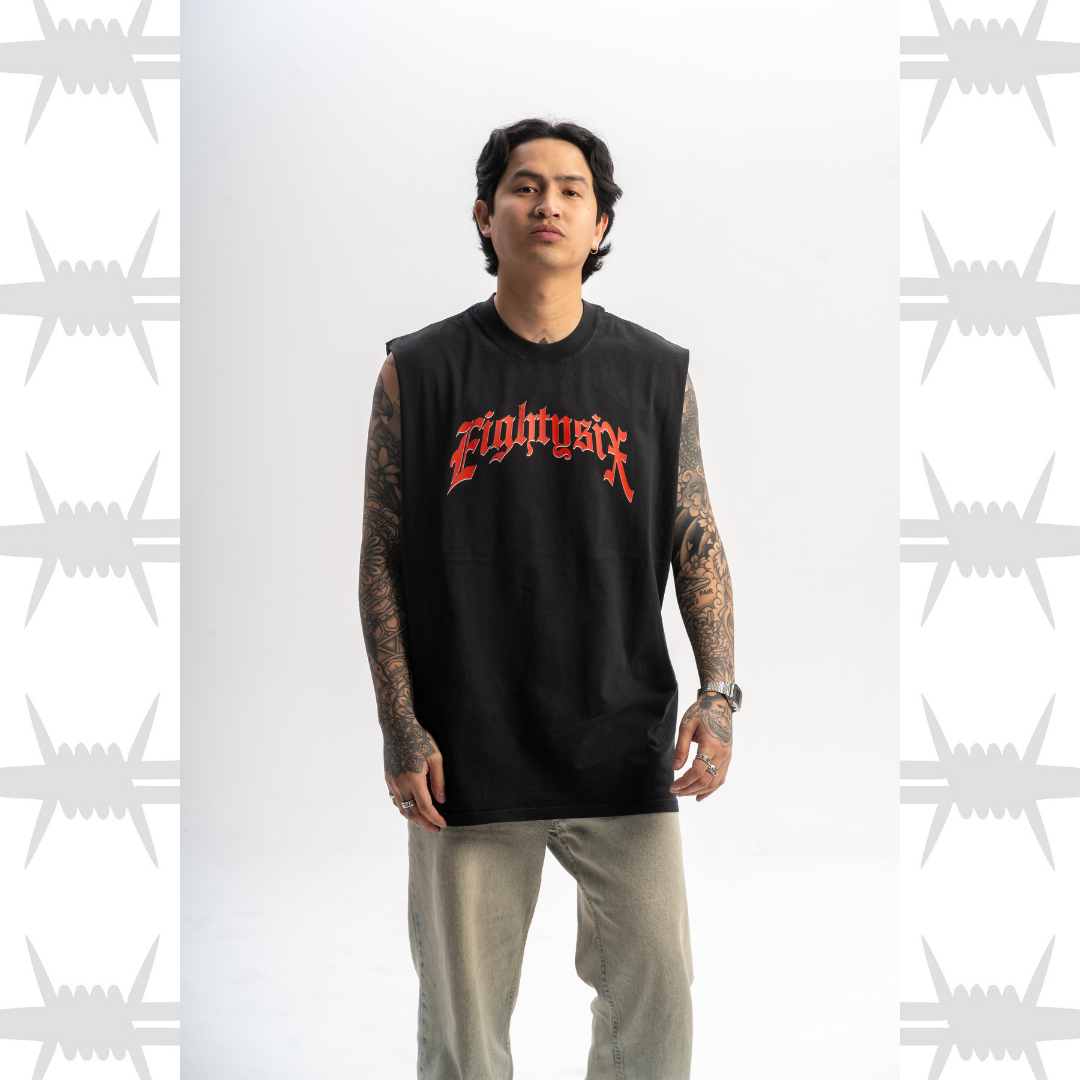 Cruel World Tank