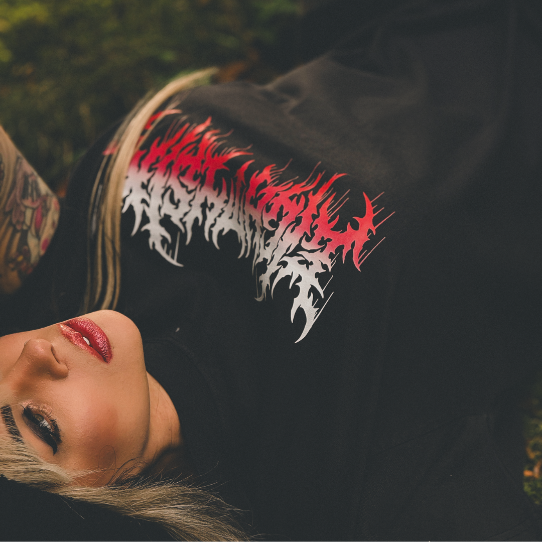 Scream Tee