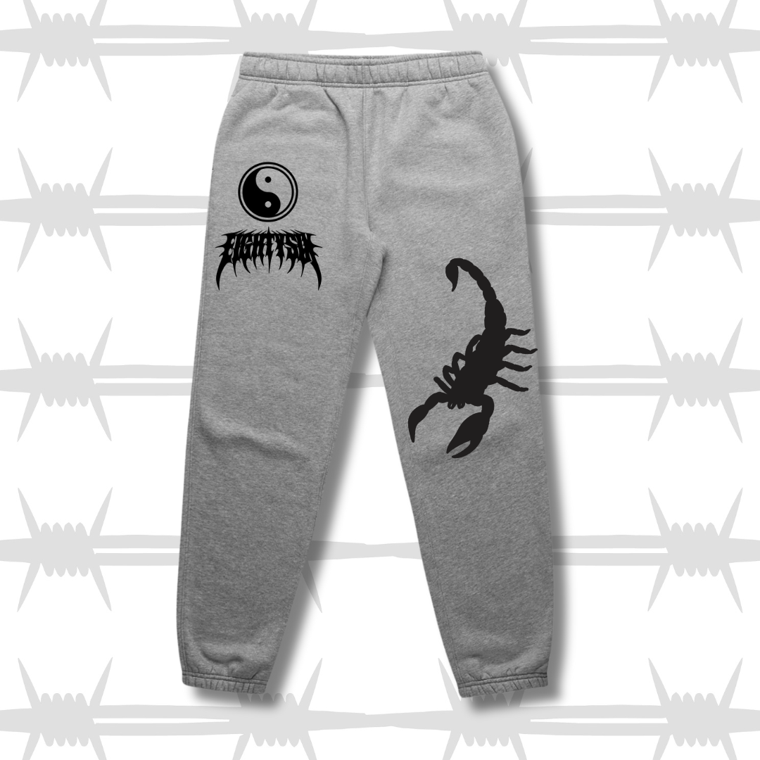 Womens Duality Joggers