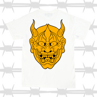 Hannya Tee