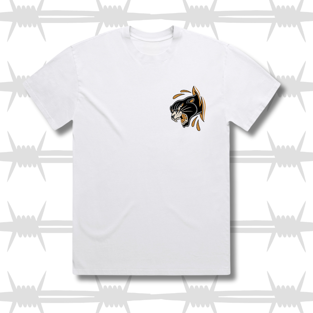 Holy Panther Tee