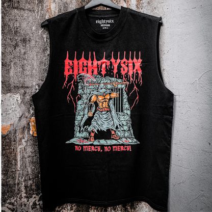 Iron Sharpens Iron Tank