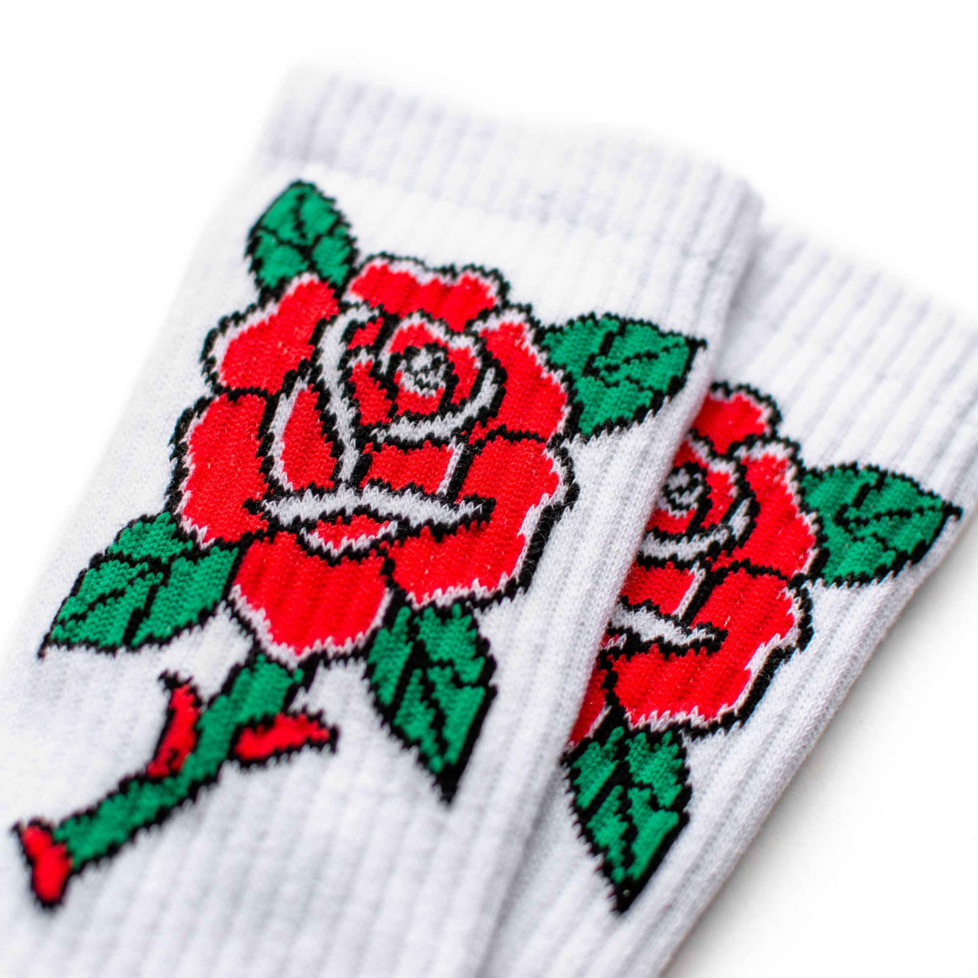 OG Rose Socks