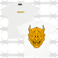 Hannya Tee