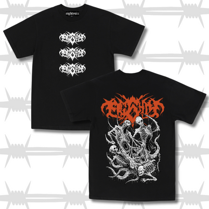 Death Metal Tee