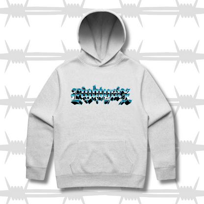 Built To Last Panther Hoodie